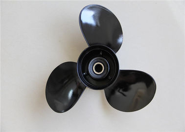 Trung Quốc Replacement Outboard Boat Propellers For Tohatsu Boat Motor Aluminum Alloy Materials nhà cung cấp