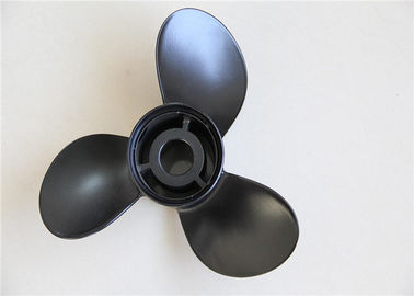 Trung Quốc 13.75x15 Aluminum Outboard Motor Props , Mercury Outboard Propellers With Hardware Kits nhà cung cấp