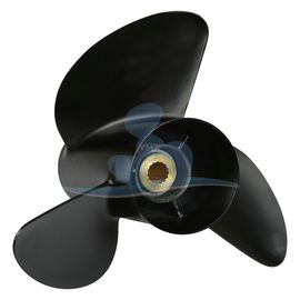Trung Quốc Yamaha Outboard Motor Propellers 150-300hp Stainless Steel Propeller 6k1-45978-02-98 nhà cung cấp