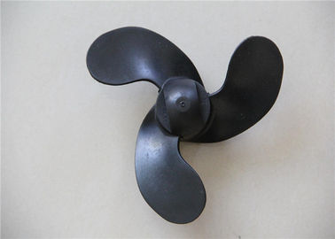 Trung Quốc Plastic 3 Blade Boat Propeller , Replacement Outboard Propellers F6 309-64106-0 309641060M nhà cung cấp