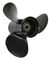 Outboard Motor 3 Blade Aluminum Propeller For Tohatsu Nissan New Condition nhà cung cấp