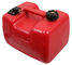 YHX Marine Parts One Stop Plastic Fuel Tanks For Boats 3 Gallon - 12litre nhà cung cấp