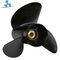 Yamaha Outboard Motor Propellers 150-300hp Stainless Steel Propeller 6k1-45978-02-98 nhà cung cấp